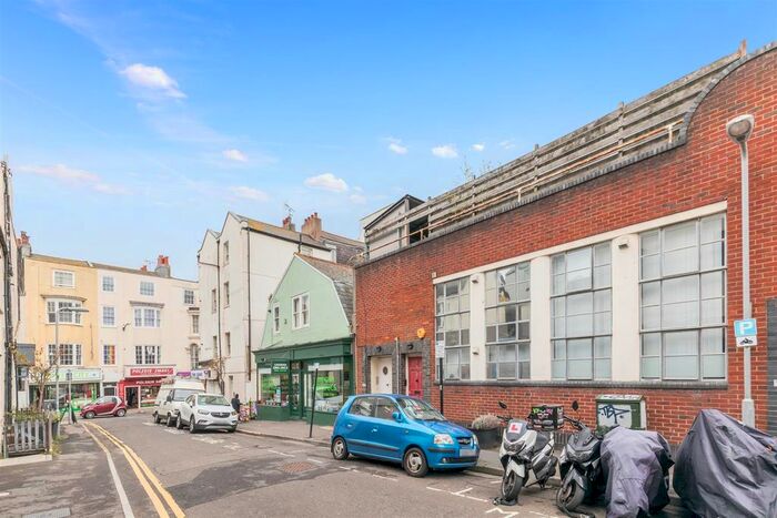 2 Bedroom Flat To Rent In Cavendish Street, Brighton, BN2
