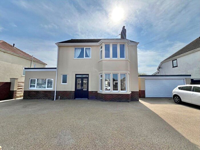 4 Bedroom Detached House For Sale In Westbourne Road, Thornton-Cleveleys, Lancashire, FY5