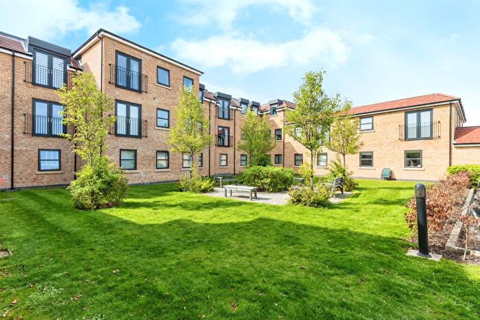1 Bedroom Flat For Sale In Station Road, Whittlesey, Peterborough, PE7