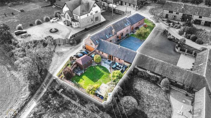 5 Bedroom House For Sale In Slateley, Kingsbury, Tamworth, Warwickshire, B78