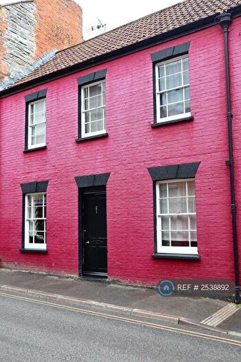 2 Bedroom Terraced House To Rent In Benedict St, Glastonbury, BA6