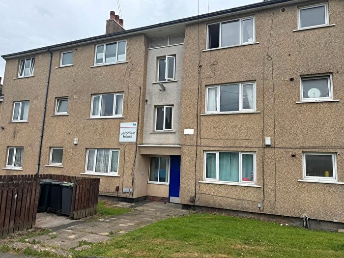 2 Bedroom Flat For Sale In Cavendish Road, Idle, Bradford, BD10