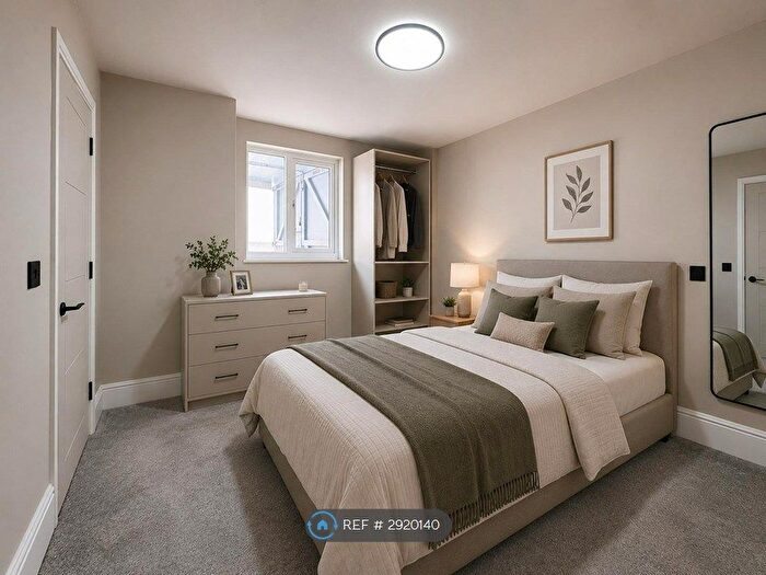 1 Bedroom Flat To Rent In Franchise St, Derby, DE22