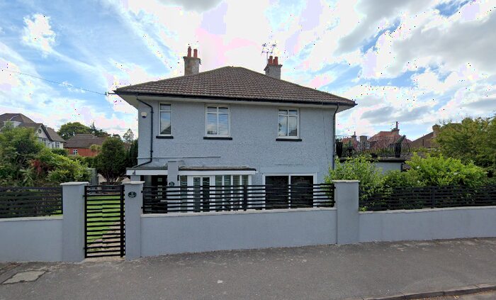 4 Bedroom Flat To Rent In Queens Park Gardens, Bournemouth, BH8