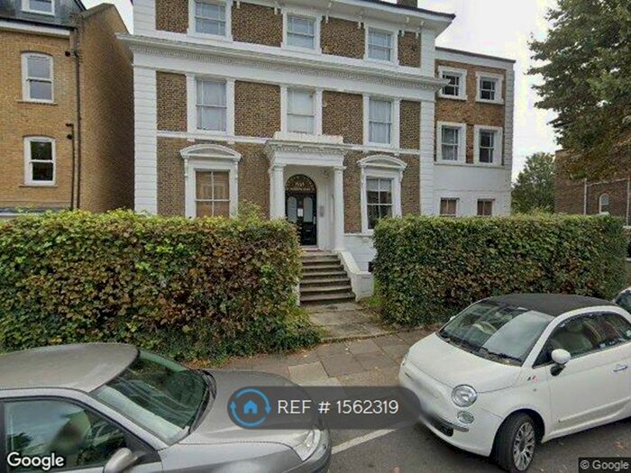 2 Bedroom Flat To Rent In Tyrwhitt Road, London, SE4