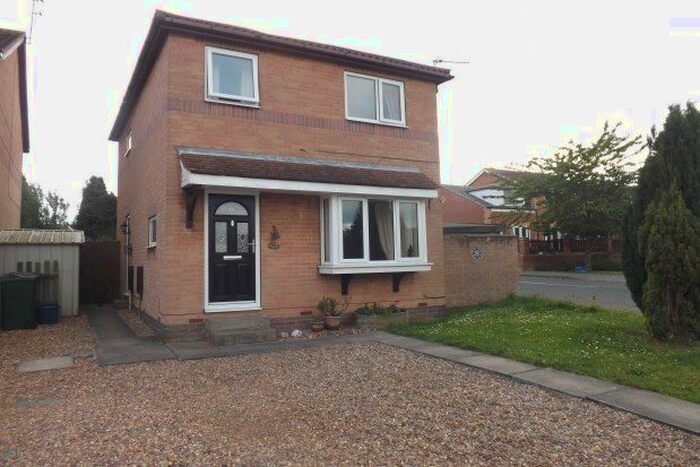 3 Bedroom Detached House To Rent In Maltby, Rotherham, S66