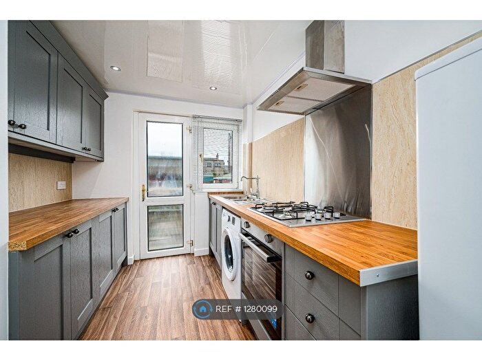 2 Bedroom Terraced House To Rent In Gibson Street, Carnoustie, DD7