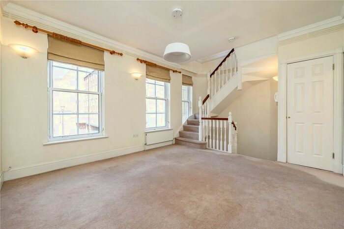 2 Bedroom Terraced House To Rent In Balvaird Place, London, SW1V