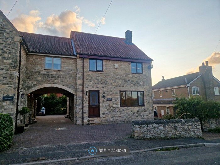 4 Bedroom Detached House To Rent In Cadeby, Doncaster, DN5