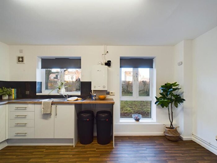 3 Bedroom Flat To Rent In Kedleston Street, Derby, DE1