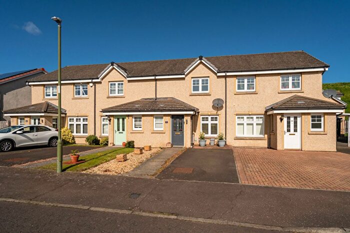 2 Bedroom Terraced House For Sale In Atholl View, Prestonpans, EH32