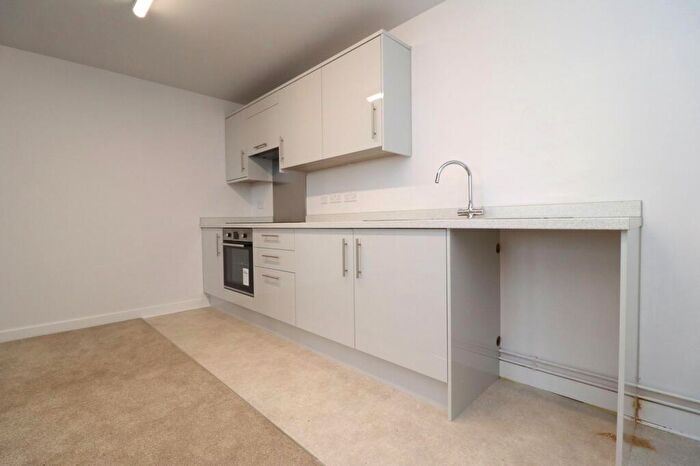 2 Bedroom Flat To Rent In Eastgate Street, Gloucester, GL1