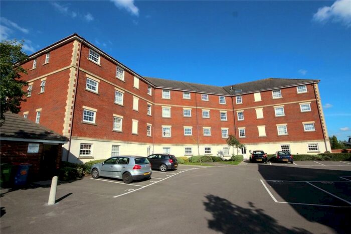 2 Bedroom Apartment To Rent In Champs Sur Marne, Bradley Stoke, Bristol, BS32