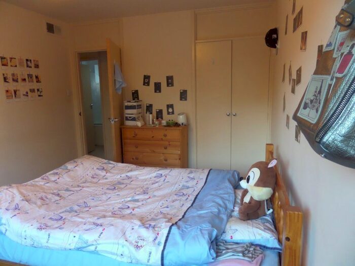 2 Bedroom Flat To Rent In Old Dover Road, Canterbury CT1