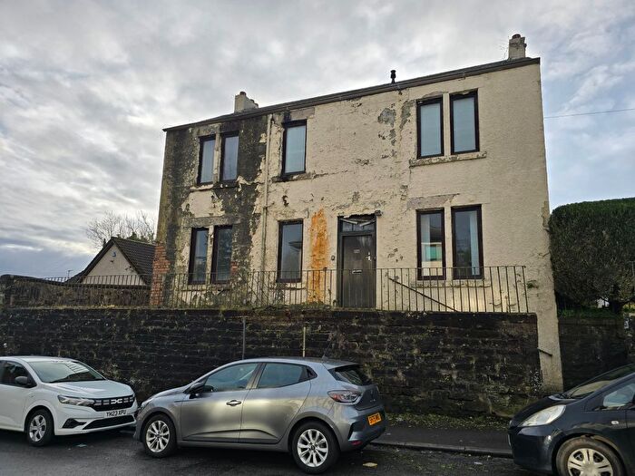 Studio For Sale In /, Graham Street, Barrhead, Glasgow, East Renfrewshire, G78