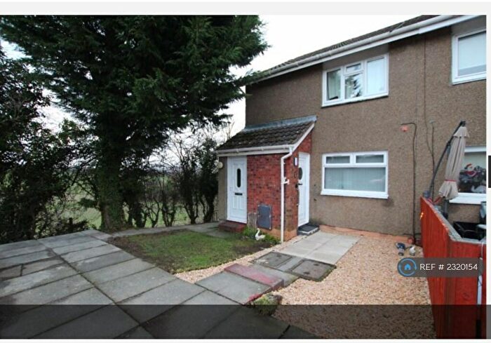 1 Bedroom Flat To Rent In Hazel Avenue, Dumbarton, G82