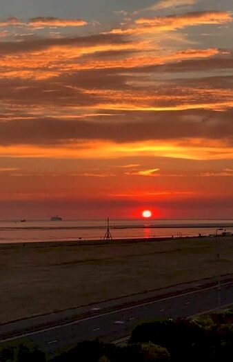 2 Bedroom Flat To Rent In Crosby, Liverpool, L23