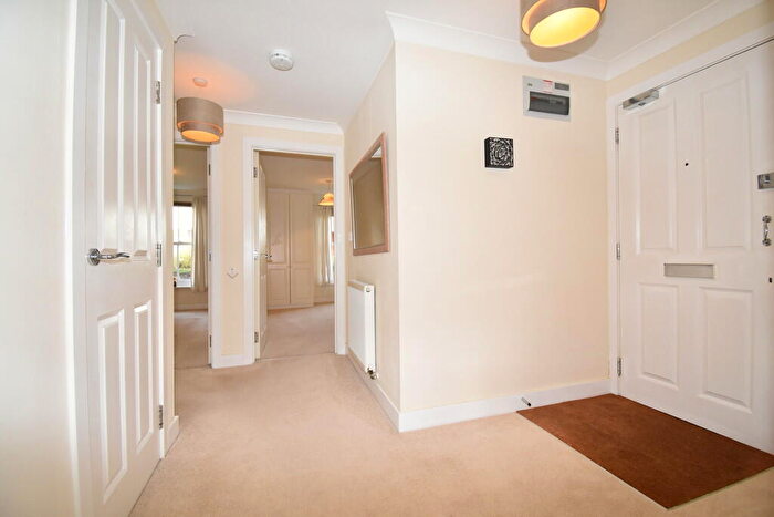 2 Bedroom Apartment To Rent In Chesterton Lane, Cirencester, GL7