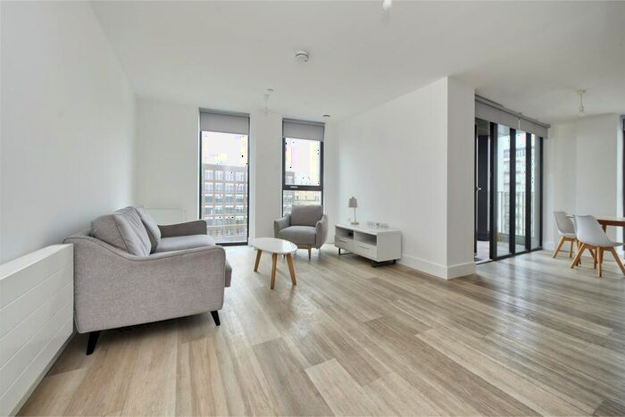 2 Bedroom Apartment To Rent In Malt House, E15