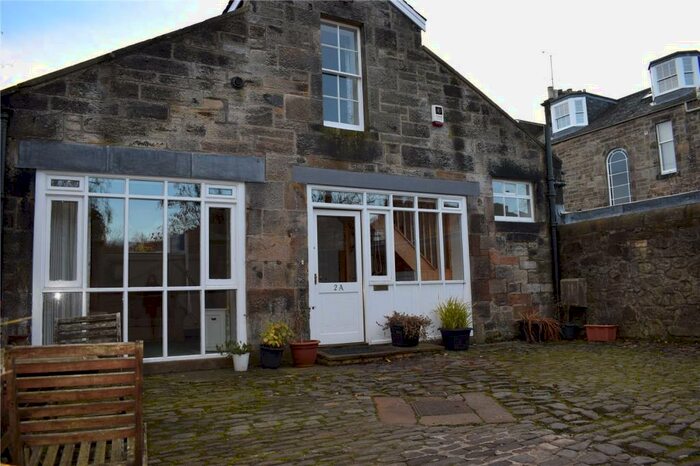 1 Bedroom Flat To Rent In Greenhill Park, Morningside, Edinburgh, EH10