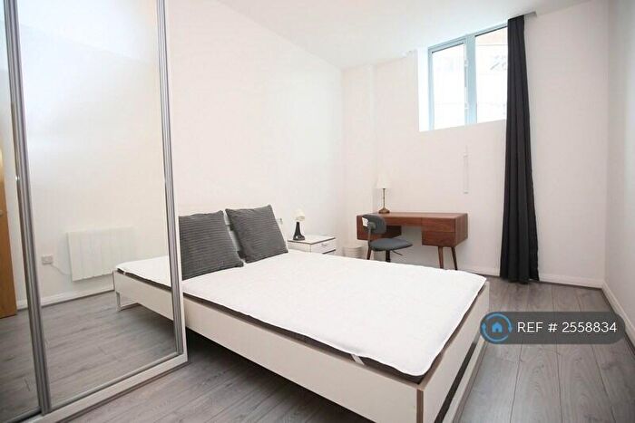 2 Bedroom Flat To Rent In The Co-Operative Building, Coventry, CV1