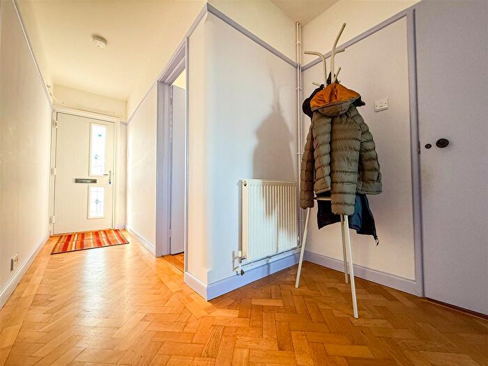 2 Bedroom Detached Bungalow For Sale In Bournemouth Road, Holland-On-Sea, Clacton-On-Sea, CO15