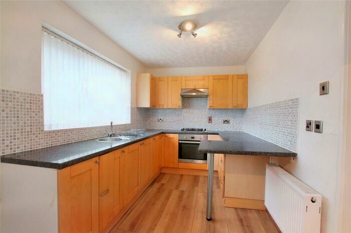 2 Bedroom Semi-Detached House To Rent In Sheraton, Leam Lane, Gateshead, NE10