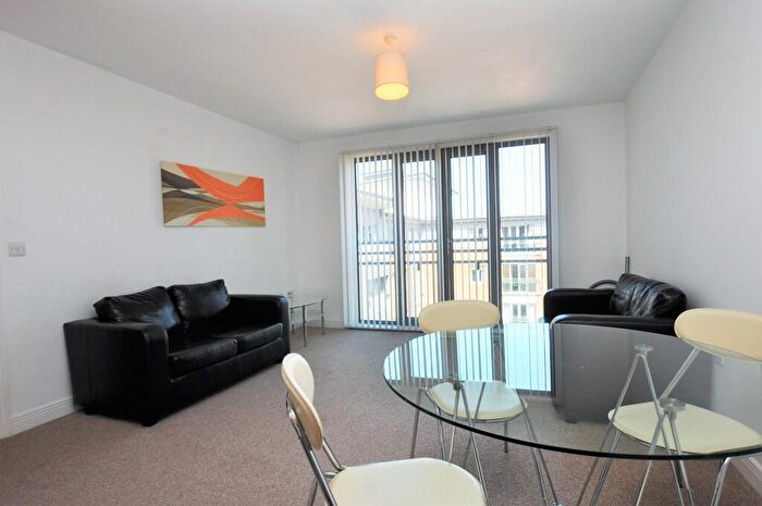 2 Bedroom Apartment For Sale In Cameronian Square, Ochre Yards, Gateshead, NE8