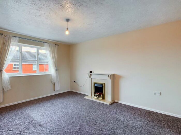 2 Bedroom Apartment To Rent In Hallen Close, Emersons Green, Bristol, BS16