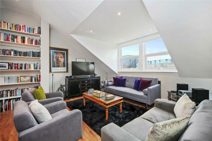 2 Bedroom Apartment To Rent In Brondesbury Road, London, NW6