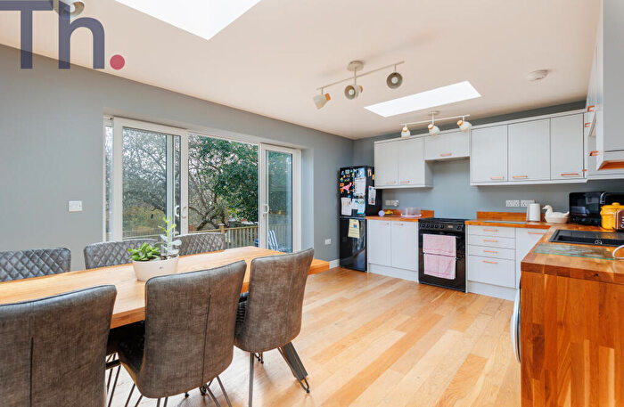 4 Bedroom Detached House For Sale In Brading, Sandown, Isle Of Wight, PO36