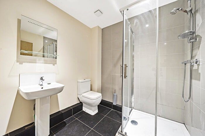 1 Bedroom Flat To Rent In Stert Street, Abingdon, OX14