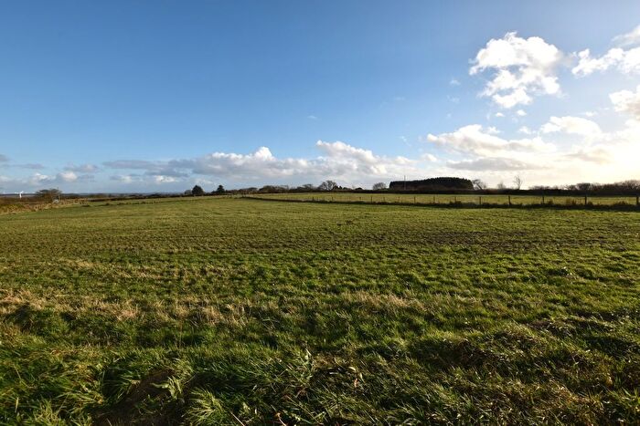 Land For Sale In Cynwyl Elfed, Carmarthen, SA33