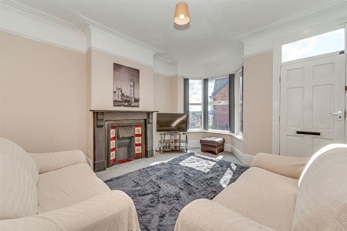 5 Bedroom Terraced House For Sale In Everton Road, Hunters Bar, S11