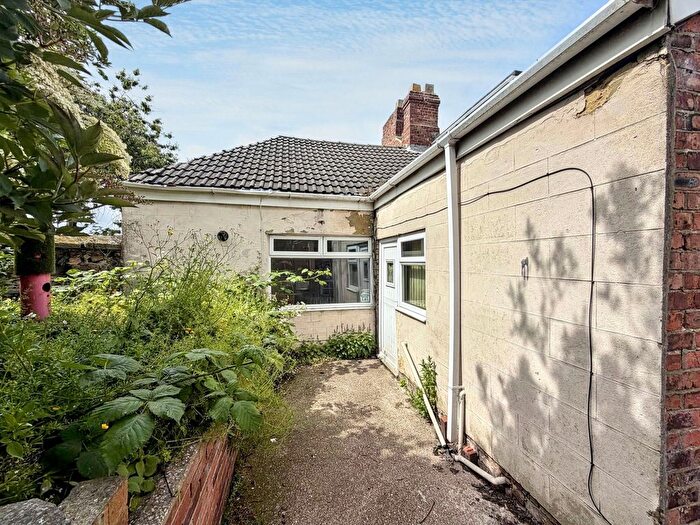 1 Bedroom Cottage For Sale In Mildred Street, Houghton Le Spring, DH5