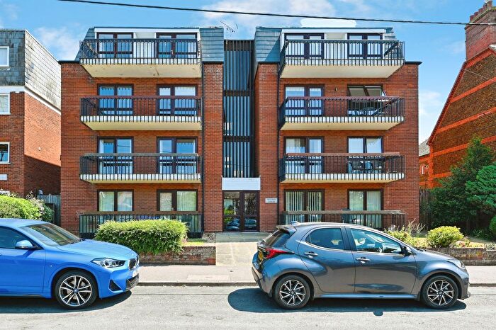 2 Bedroom Flat For Sale In Northgate, Hunstanton, PE36