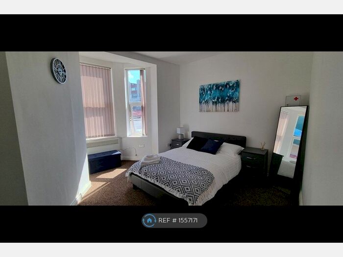 1 Bedroom Flat To Rent In Hazel Street, Leicester, LE2