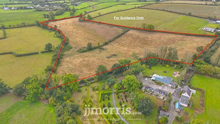 Property For Sale In Glynarthen, Llandysul, SA44