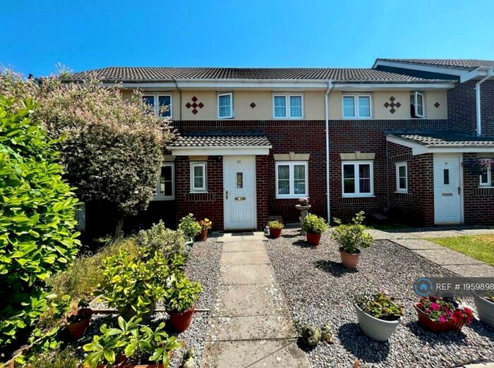 2 Bedroom Terraced House To Rent In Cornpoppy Avenue, Monmouth, NP25