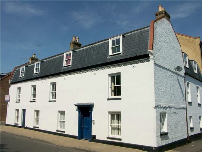 1 Bedroom Flat To Rent In Burberry Court, Littleport, Ely, CB6