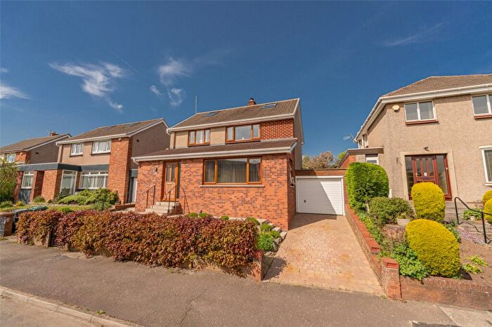 3 Bedroom Detached House For Sale In Swanston Avenue, Edinburgh, EH10