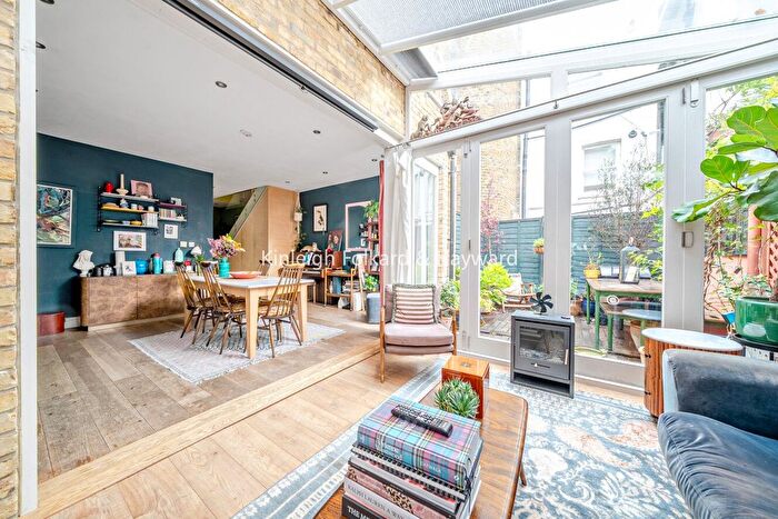 Property To Rent In Brixton Road, Brixton, SW9