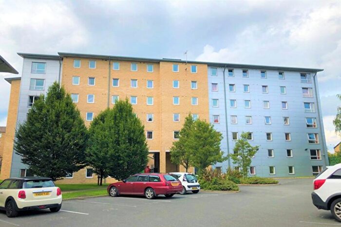 1 Bedroom Flat For Sale In , Horton House, Bradford, West Yorkshire, BD7