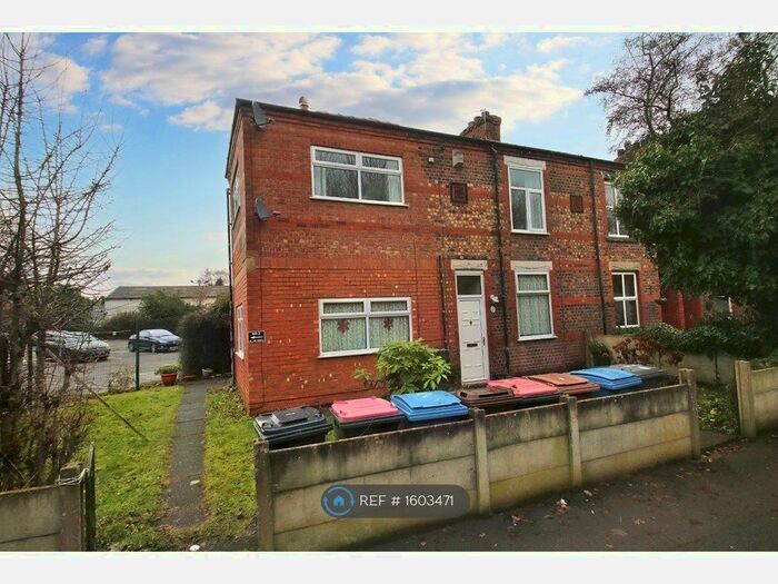 1 Bedroom Flat To Rent In Atherton Lane, Cadishead, Manchester, M44