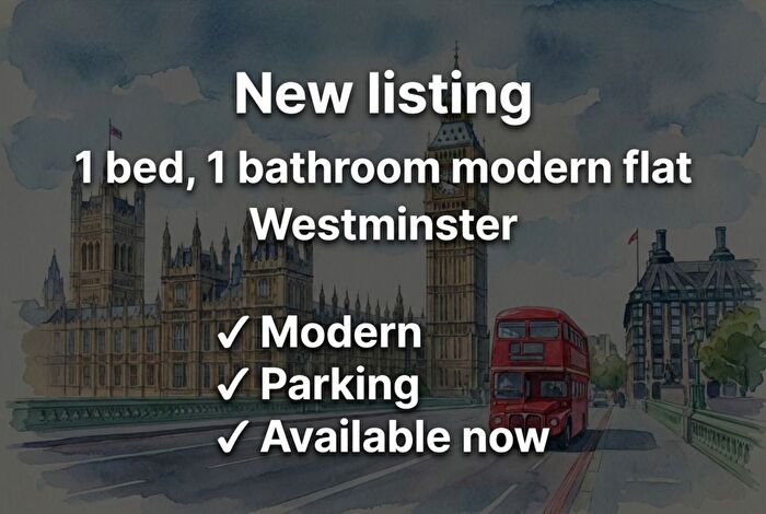 1 Bedroom Flat To Rent In Vauxhall Bridge Road, London, SW1V