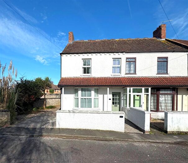 4 Bedroom Property For Sale In Old Burnham Road, Highbridge, TA9