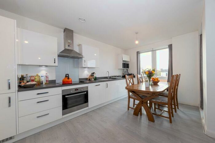 2 Bedroom Flat To Rent In Coxwell Boulevard, London, NW9