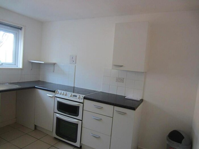 1 Bedroom Flat To Rent In Saltmarsh, Orton Malborne, Peterborough, PE2
