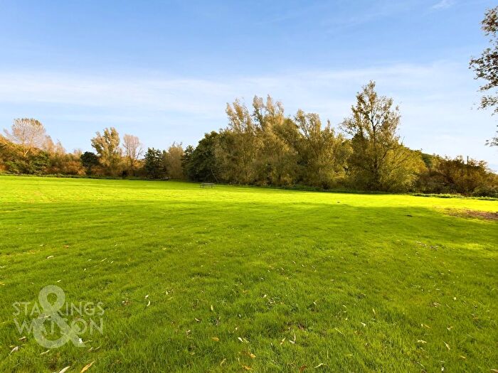 5 Bedroom Detached House For Sale In Diss Road, Scole, Diss, IP21