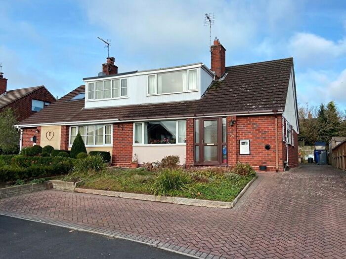 3 Bedroom Bungalow For Sale In Marlpit Lane, Denstone, ST14